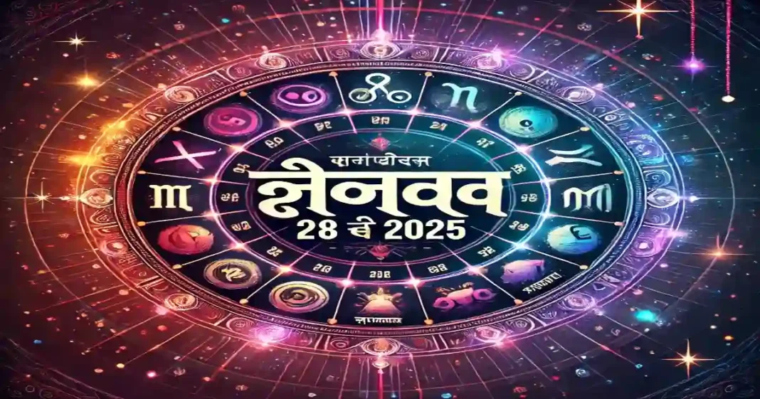 आज का राशिफल – 1 मार्च 2025